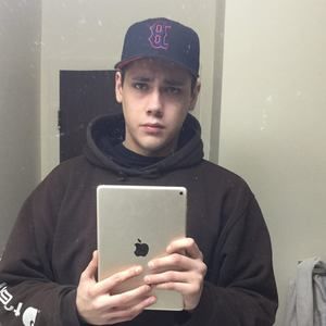 Meet your Posher, Matt